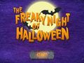 Gioco La strana notte di Halloween  in linea