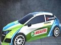 Gioco Gara acrobatica in auto 2022  in linea