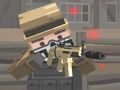Gioco Combattimento con armi da fuoco di pixel estremi 3  in linea