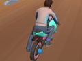 Gioco Corsa ai motori  in linea