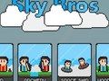 Gioco Sky Bros in linea