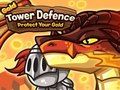 Gioco Difesa della Torre d'Oro  in linea