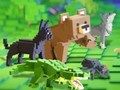 Gioco Voxel serral in linea