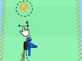 Gioco Noob e amici arcobaleno  in linea