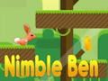 Gioco Ben agile  in linea
