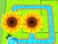 Gioco Paradiso in fiore  in linea