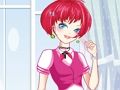 Gioco Giglio travestito  in linea