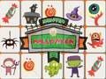 Gioco Mahjong di Halloween  in linea