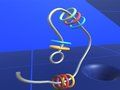 Gioco Fai gli anelli  in linea