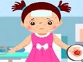 Gioco I bambini imparano le professioni  in linea