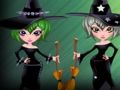 Gioco Amgel Halloween Fuga dalla stanza 28  in linea
