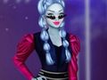 Gioco Look da concerto di Monster Girls  in linea