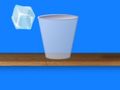 Gioco Salto del cubo di ghiaccio  in linea