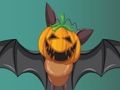 Gioco Salvataggio di pipistrelli di Halloween  in linea