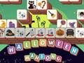 Gioco Piastrelle Mahjong di Halloween  in linea
