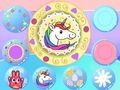 Gioco Design del disco volante Baby Taylor  in linea