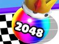 Gioco Spara palla 2048  in linea
