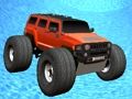 Gioco Monster Truck in linea