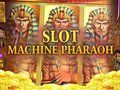 Gioco Slot Machine Faraone  in linea