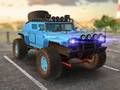 Gioco Simulatore fuoristrada 4x4 Jeep  in linea
