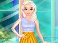 Gioco Dressup artigianale  in linea