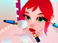 Gioco Kit del make up  in linea