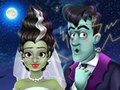 Gioco I voti nuziali della sposa del mostro  in linea