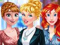 Gioco Primo appuntamento con il Vlog in stile principessa  in linea