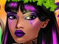 Gioco Atelier di trucco Halloween  in linea