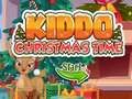 Gioco Kiddo tempo di Natale  in linea