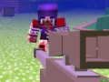 Gioco Pixel Zombie Survival Toonfare  in linea