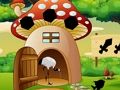 Gioco Salva l'uccello azzurro 2  in linea