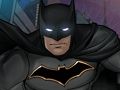 Gioco L'inseguimento del crociato incappucciato di Batman  in linea