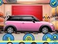Gioco Il mio rifacimento dell'auto da sogno  in linea