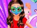 Gioco Besties Face Painting Artist in linea