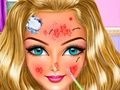 Gioco Allegras Beauty Care in linea