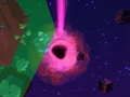 Gioco Spazio quadrato dell'infinito  in linea