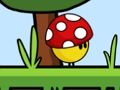 Gioco Funghi Run  in linea