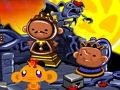 Gioco Monkey Go Happy Stage 675 in linea