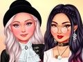 Gioco Steampunk Insta Principesse  in linea