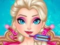 Gioco Chirurgia cerebrale congelata di Elsa  in linea