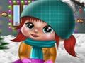 Gioco Baby Winter Dress Up in linea