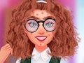 Gioco Trasformazione nerd  in linea