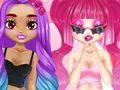 Gioco TikTok Danza  in linea