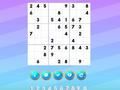 Gioco Gioco del Sudoku  in linea
