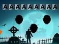 Gioco Salvataggio del gufo di Halloween  in linea
