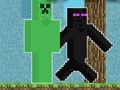 Gioco Pro Obunga vs Creepender in linea