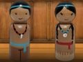 Gioco Cameretta per bambini Amgel Escape 73  in linea