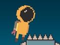 Gioco Astronauta fluttuante  in linea
