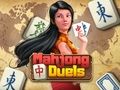 Gioco Duelli Mahjong  in linea